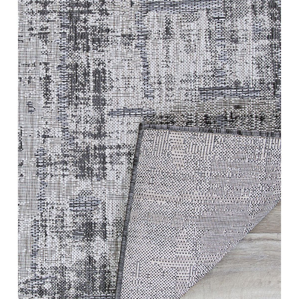 Charm Anthracite Light Grey by Couristan - Image 3